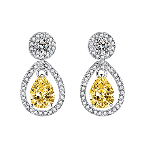 Bagues en Or Cubic Zirconium Haute Qualité et Perles de Vrai Amant