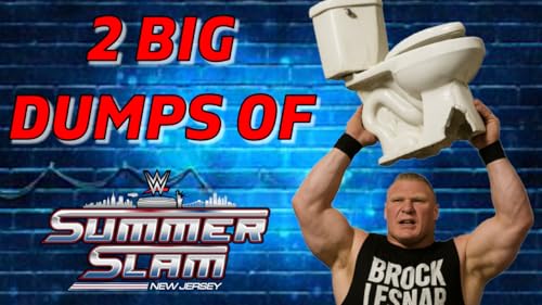 WAS 2 NIGHTS OF WWE SUMMER SLAM A GOOD IDEA?