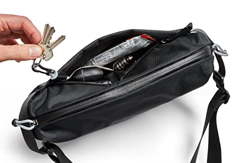 Bellroy Lite Sling (Lightweight Crossbody Bag) - Shadow #TOP3