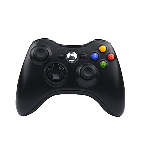 Buy Generic USB Wired Game Controller for Xbox 360 Gamepad PC Computer Raspberry Pi 3 Online at
