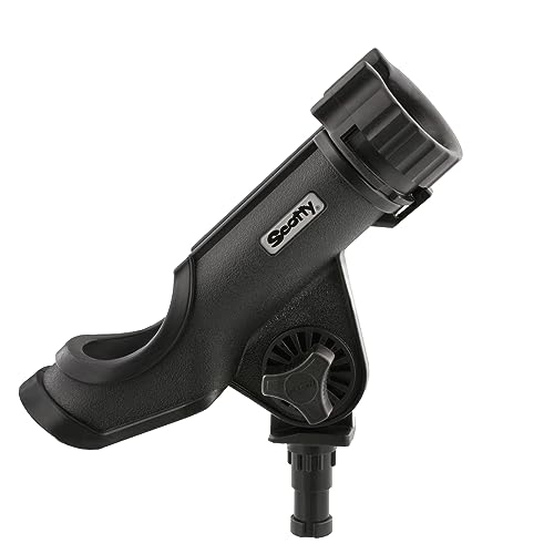 Scotty #229 Power Lock Rod Holder