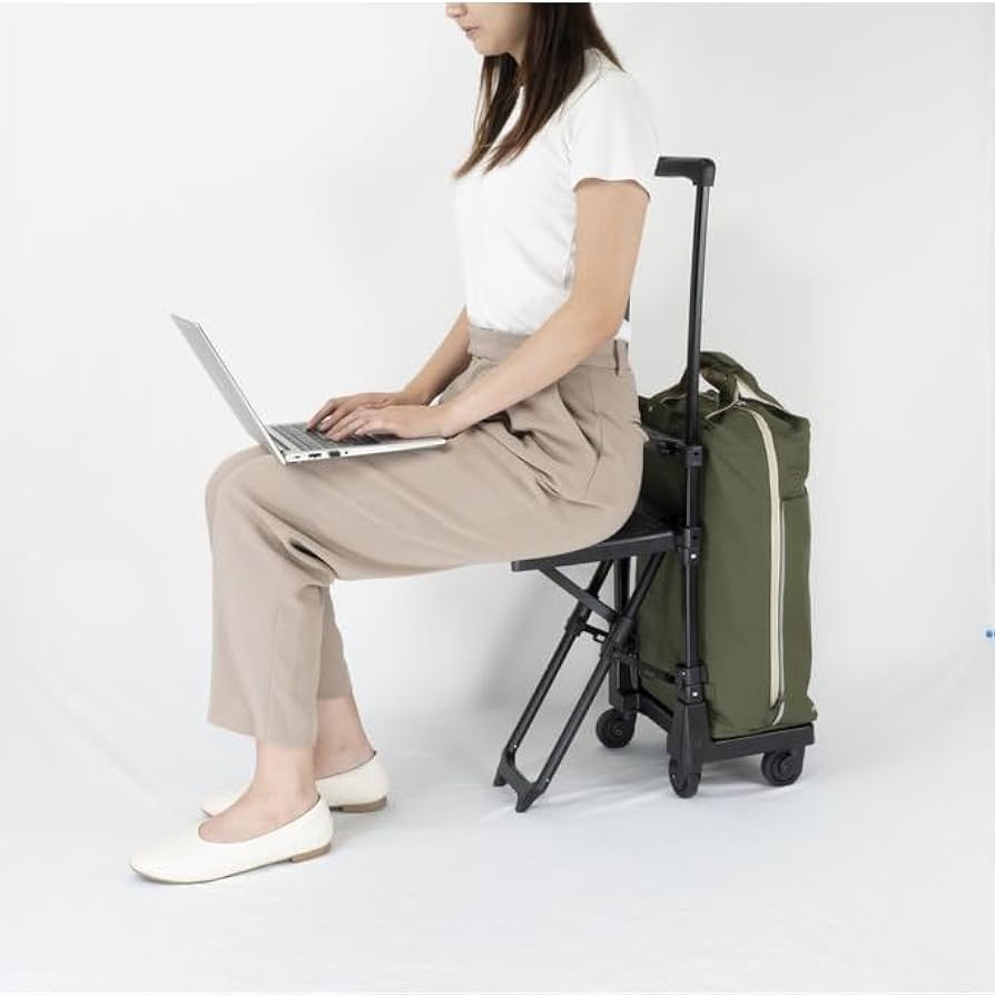 Amazon｜D-615 プレーネ L21 T2キャスター 4輪ストッパー付き