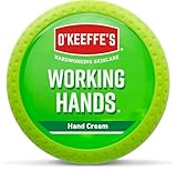 O'Keeffe'S Crema de Manos Working Hands 96 G Tarro