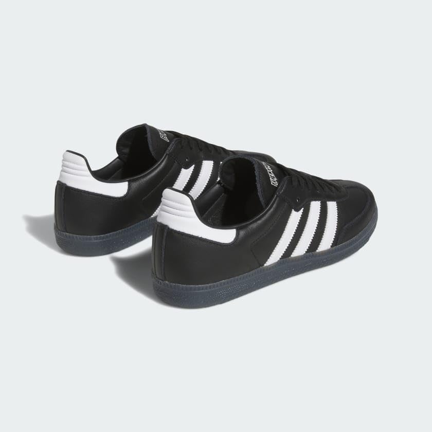 Image of Adidas FA Samba Shoes