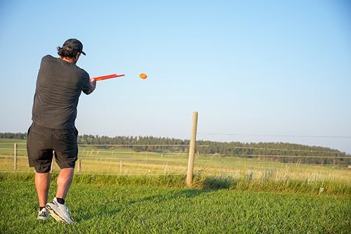 Do All Outdoors TC123 Triple Clay Handheld Clay Pigeon Thrower thumb #3