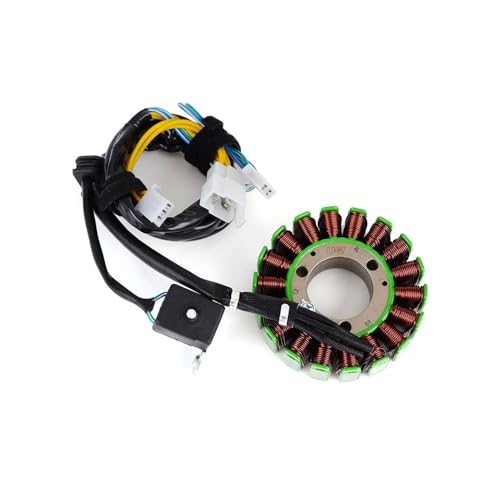Bobine de stator JO125 GTS 125 200 alternateur scooter 31120-HTA-000