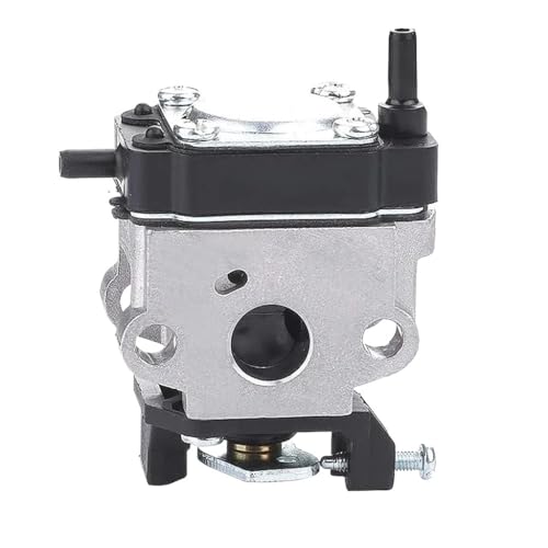 Carburateur WYC-7 réparer moteur tondeuse en panne 51948