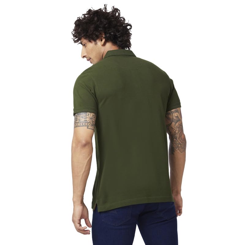 Image of Spykar Men T-Shirts