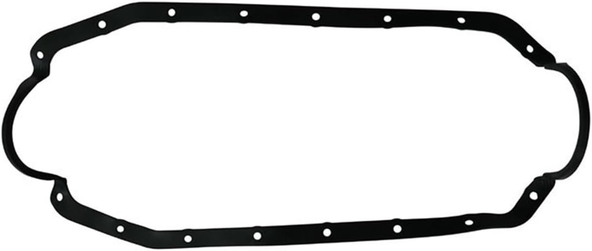 Compatible with 2.0 GL CA20S Oil Pan Gasket Engine Auto Engine Gasket 11121-W4400