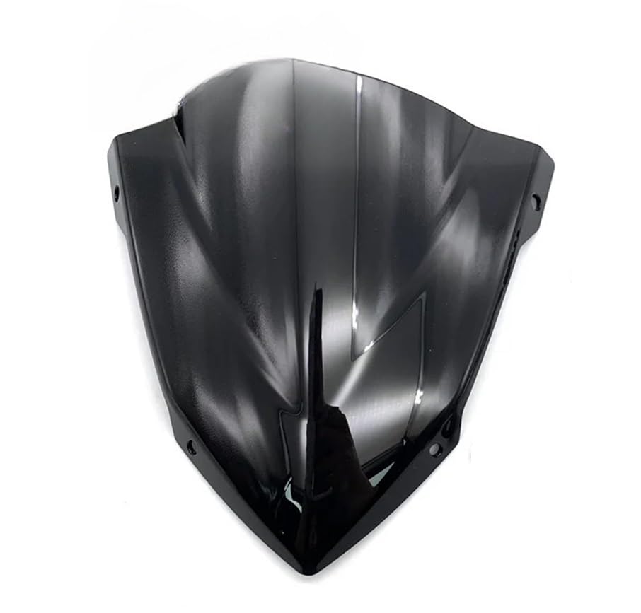 Pare-brise MT07 finition haut de gamme pour moto FZ-07