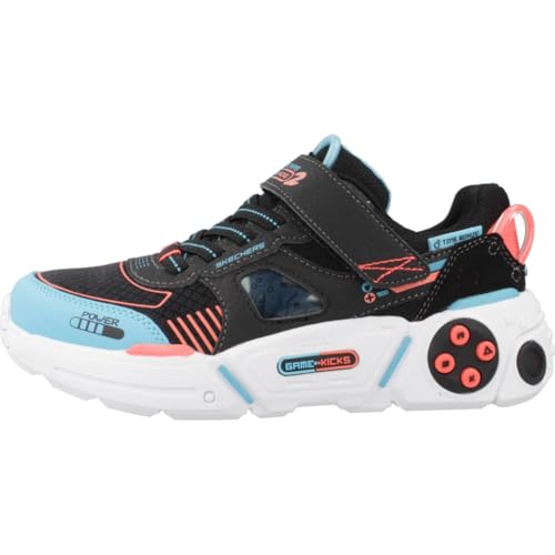 Image of Skechers Boys Gametronix 2 Sneaker