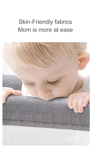 Variante de YAZOCO moises bebe Gris