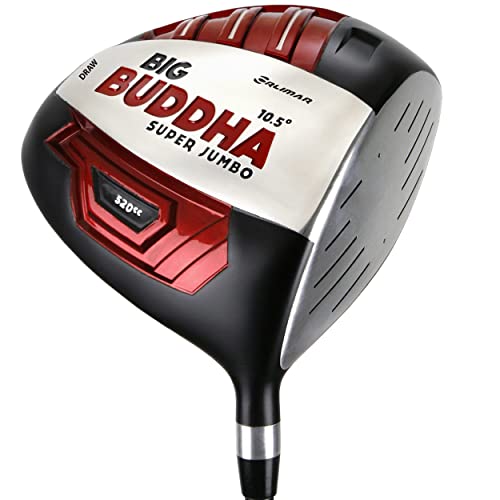 10 Best Illegal Golf Driver [Buying Guide 2023] • Sacred Car