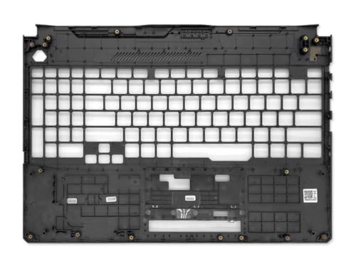 Palmrest Upper Upper Cover Replacement for ASUS TUF A15 FA506 FA506I FA506IU FA506IV FX506 FX506U FX506H Laptop (C)