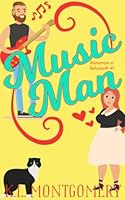 Music Man 1949394158 Book Cover