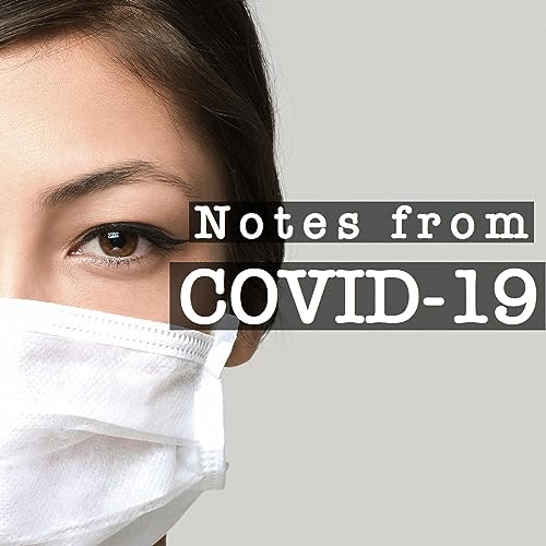 Notes from COVID copertina