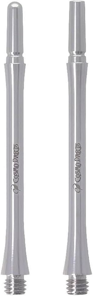 COSMO DARTS Fit ShaftTiTANIUM ロックスリム5.6番 シャフト > ブランド【ハ行】 > フィットシャフト > GEAR > COSMO