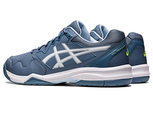 Image of ASICS Men's Gel-Dedicate 7 Tennis Shoes
