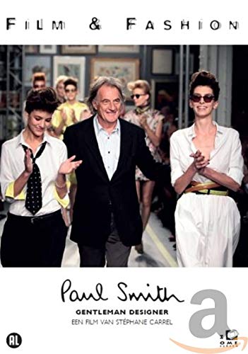 Paul Smith - Gentleman designer