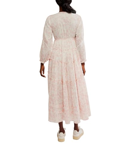 Image of Free People Women's Pappiet Midi
