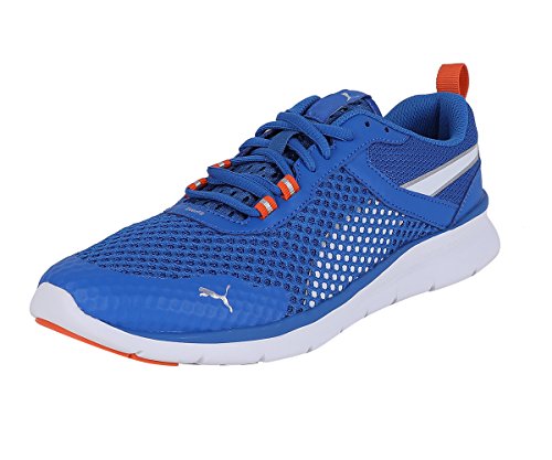Image of Puma Unisex-Adult Puma Flex Essential Pro Sneakers