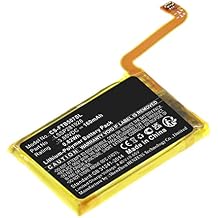 LSSP281928 Versa 2 FB507 Smartwatch Battery for Fitbit