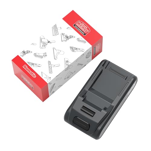 Numatic Batterie 915170 Aspirateur