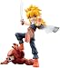 Megahouse GEM Mashin Hero Wataru : Toraoh&Himiko