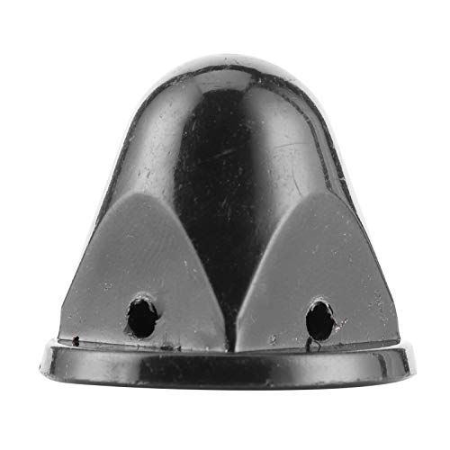 Aramox 647‑45616‑01 Außenborder Propellermutter für Außenborder 4 PS 5 PS Motorboot Außenborder Zubehör