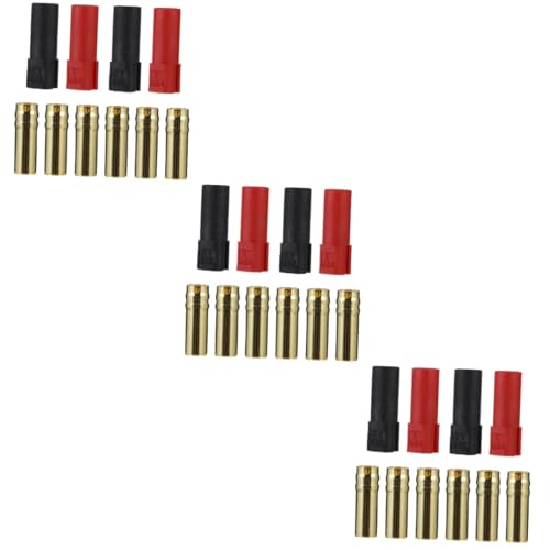 Adaptateur de batterie mâle femelle automobile pour câblage stable