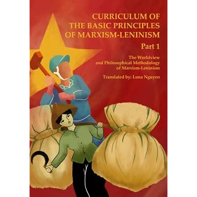 The Worldview and Philosophical Methodology of Marxism-Leninism