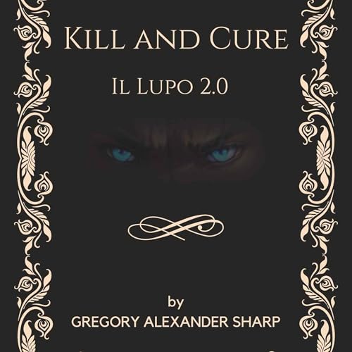 07: Greg Reads Kill And Cure