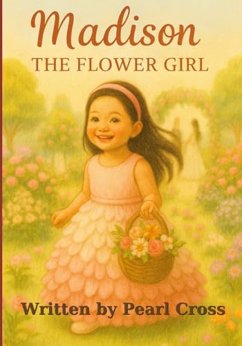 Madison The Flower Girl