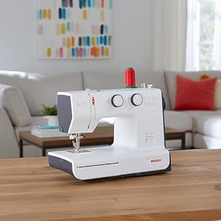 Bernette Bernina B33 Sewing Machine