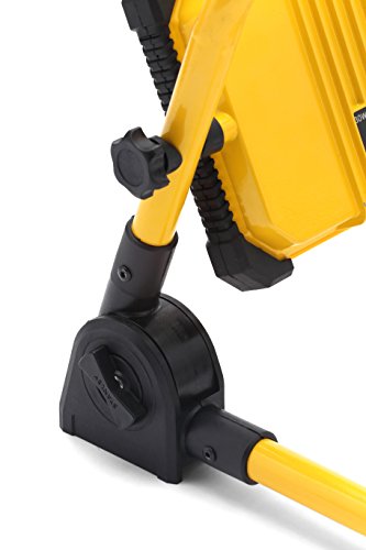 Projecteur de chantier Led portatif STANLEY 3900 lumens - vue 7