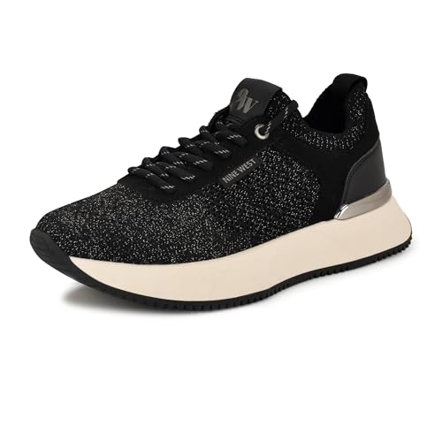 Nine West Women's Freska Sneaker
