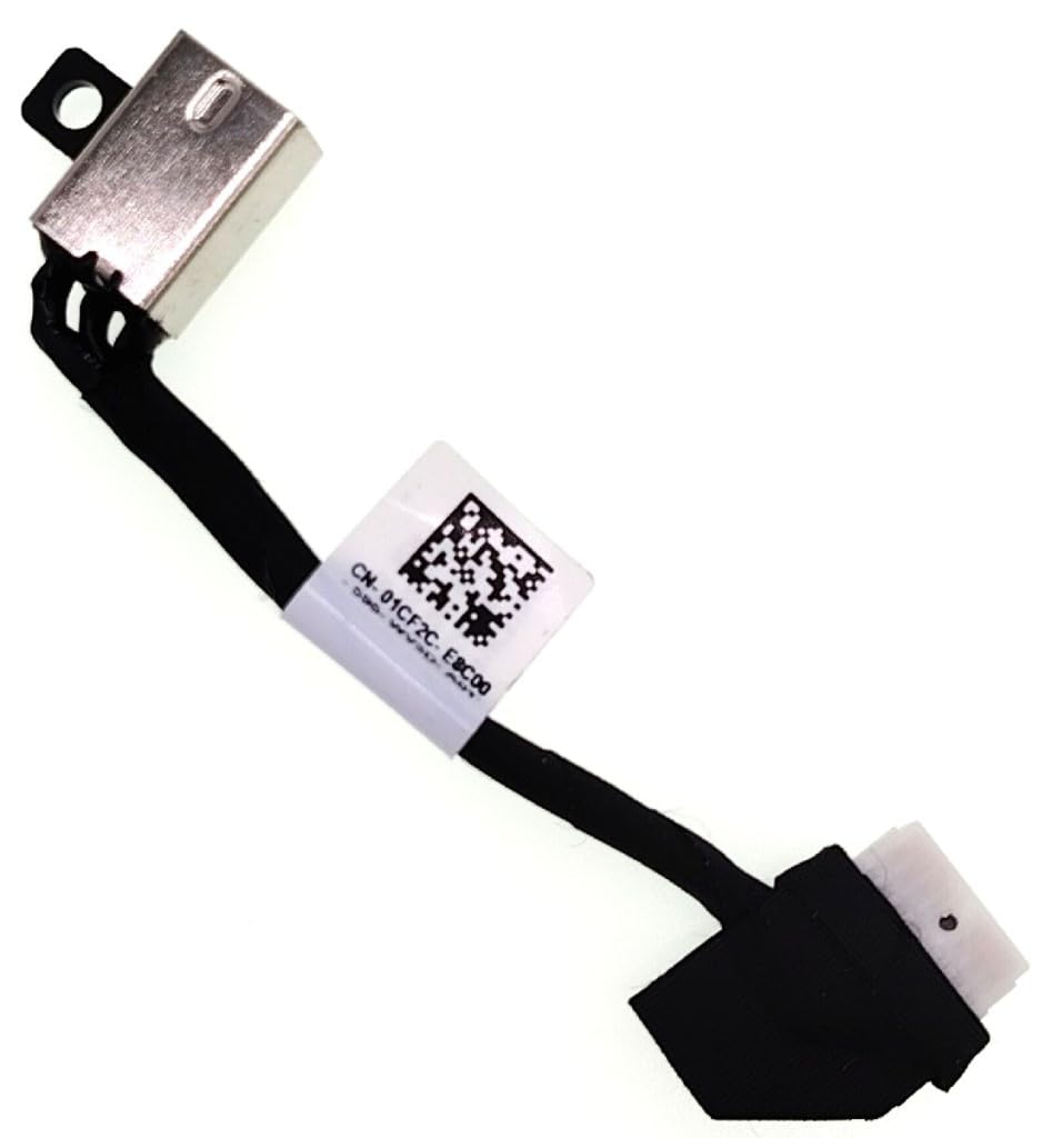 Amazon.co.jp: PHONSUN DC電源ジャックケーブル Dell Inspiron 14 5440