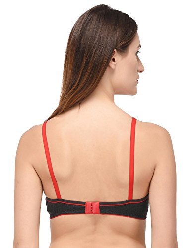 Image of Fabme Cotton Women's Non-Padded Non Wired Bra