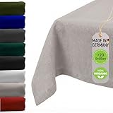 CHAMBRY MADE IN GERMANY