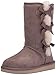 Produktbild Koolaburra by UGG Damen Victoria Tall Mode-Stiefel, Asche, 38 EU