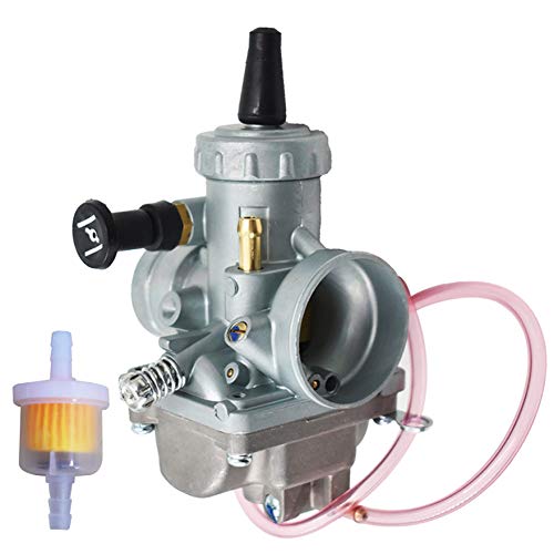 waltyotur 28mm Carburetor Carb Replacement for Yamaha