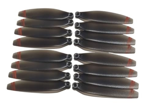 AE8PRO EVO RC�h���[�� �N���b�h�R�v�^�[ �v���y�� �X�y�A�p�[�c UAV �w���R�v�^�[ ���[�v�����[�t �E�B���O�u���[�h �A�N�Z�T���[ 8��/�Z�b�g(16PCS)