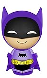  Funko 6961 DC Comics Dorbz Batman 75th Colorways Purple