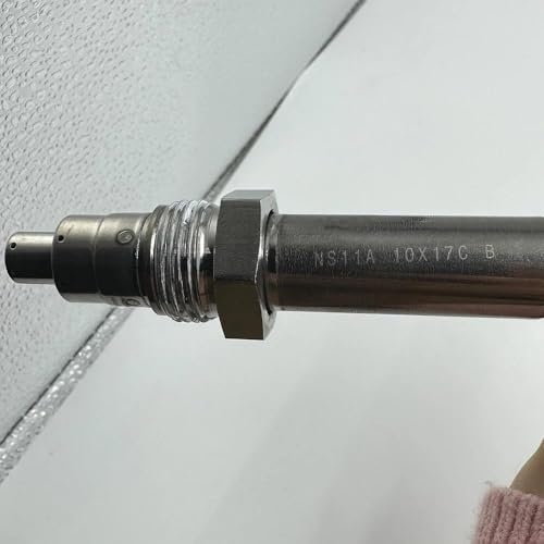 Capteur d'oxyde d'azote Nox | Solution panne voyant moteur Scania