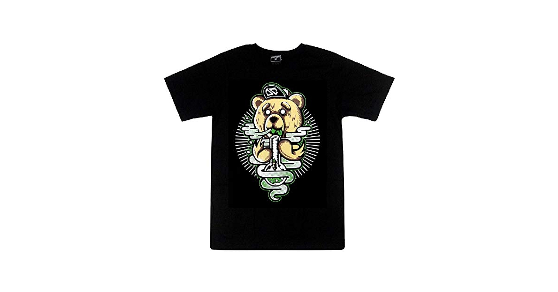 BONG ボング 限定Tシャツ YARDSALE|ヤードセール】ボングTシャツ(GREEN) 公式通販 正規