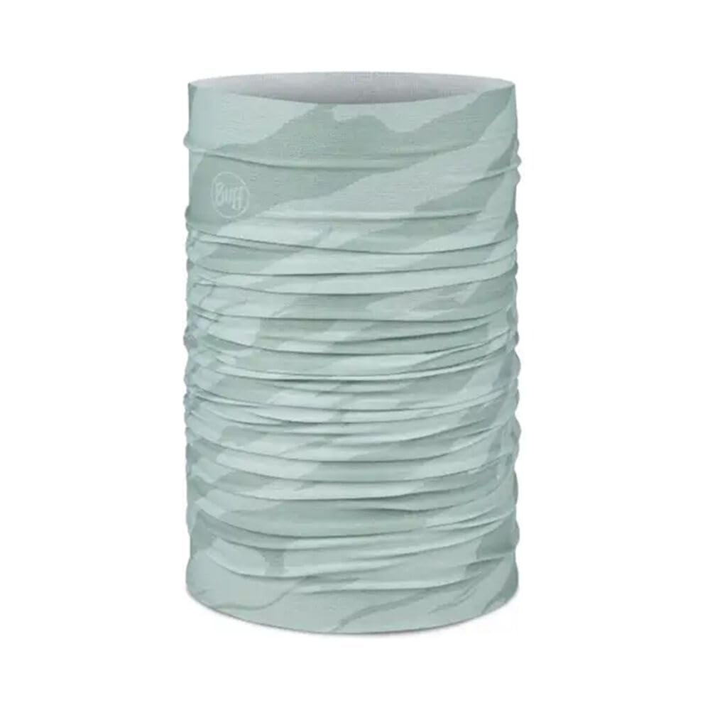 Buff CoolNet UV® Green Unisex Adult Size Onesize