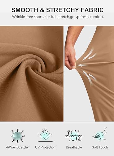 Men's Joggers with Zipper Pockets - image 5
