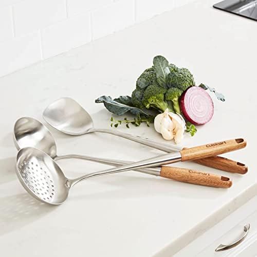 Cuisinart CTG-00-3WT Wok Tool Set - Thumbnail 3