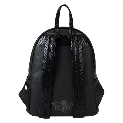 Loungefly Harry Potter Death Eater Cosplay Mini Backpack3