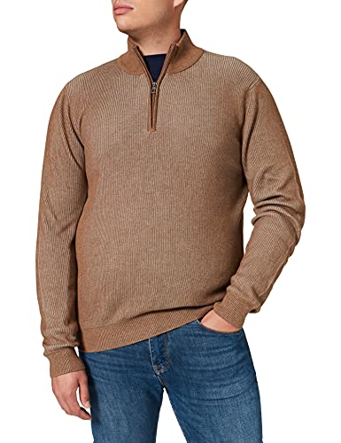 Pierre Cardin Sweat zippé - black/noir - (Seconde main